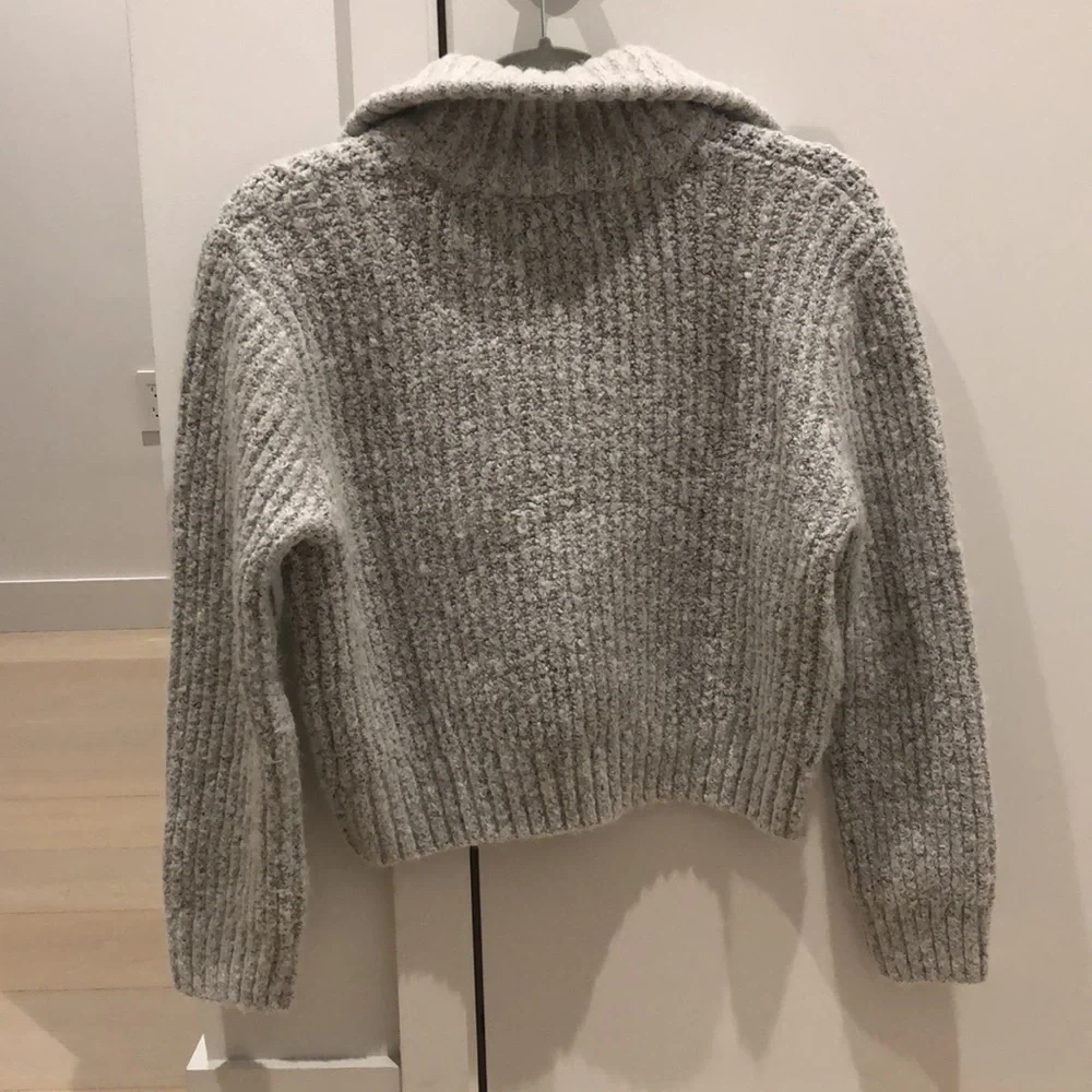 worn once